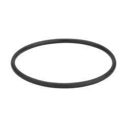 Viega Dichtelement 2289LF, labs-frei, EPDM-Gummi für d. 28mm, 28,3x3,1mm, Schwarz... VIEGA-443085 4015211443085 (Abb. 1)