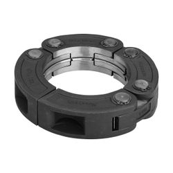 Viega PT2 Presskette 2297.2XL, d. 76,1mm für Sanpress XL-Pressverbinder Rotguss... VIEGA-359249 4015211359249 (Abb. 1)