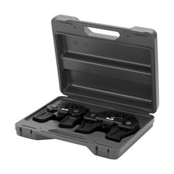 Viega PT2 Pressbackenset 2299.91 für metallene Pressverbindersysteme, d, 42/54mm, 2 Press... VIEGA-693749 4015211693749 (Abb. 1)