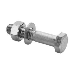 Viega Sanpress Inox Montageset für Flanschverbindung 2359.7, DN 32/50, PN 10/16, M 16, Lä... VIEGA-611279 4015211611279 (Abb. 1)