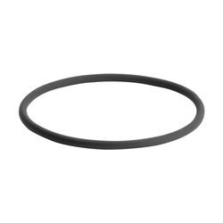 Viega Dichtelement 2386XL, FKM-Gummi für d. 108mm, 110,4x5mm, Schwarz... VIEGA-614492 4015211614492 (Abb. 1)
