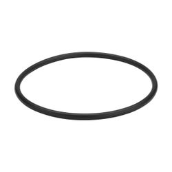 Viega Dichtelement 2389XL, EPDM-Gummi für d. 108mm, 110,4x5mm, Schwarz... VIEGA-583699 4015211583699 (Abb. 1)