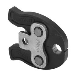 Viega Picco Pressbacke 2484.7 für Kunststoffrohrsysteme Fonterra und Smartloop d. 12mm, S... VIEGA-616915 4015211616915 (Abb. 1)