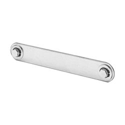 Viega Montagehilfe mit SC Profipress G 2630 für Gas in 250x1mm Stahl verzinkt... VIEGA-470357 4015211470357 (Abb. 1)