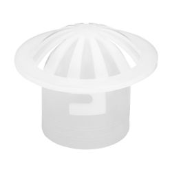 Viega Bauguppe Glocke 3211-866, d. 126mm, Kunststoff... VIEGA-133061 4015211133061 (Abb. 1)