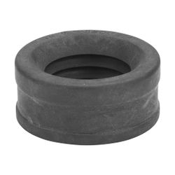 Viega Lippendichtung 3233.220, d. 50mm, Gummi, Schwarz... VIEGA-582944 4015211582944 (Abb. 1)
