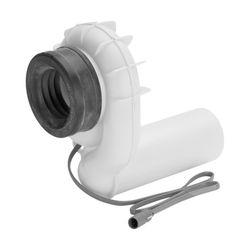Viega Absaugeformstück 3233.4, 50x50x5mm, Kunststoff... VIEGA-654269 4015211654269 (Abb. 1)