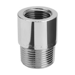 Viega Reduzierstück 3242 rund, R 1/2" x Rp 3/4", Rotguss... VIEGA-320423 4015211320423 (Abb. 1)