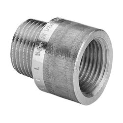 Viega Verlängerungsset 3525.84, Rotguss... VIEGA-449391 4015211449391 (Abb. 1)