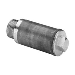 Viega Hahnverlängerung 3527, R 1/2" x Rp 1/2", Länge 50mm, Rotguss... VIEGA-320263 4015211320263 (Abb. 1)