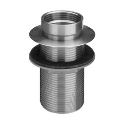 Viega Schaftventil 3932, G 2" x G 1 1/2" x 80x70mm, Messing... VIEGA-140359 4015211140359 (Abb. 1)