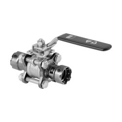 Viega Easytop XL Kugelhahn mit SC-Contur 4275.8, 1/2", Zink-Nickel-Beschichtung... VIEGA-787165 4015211787165 (Abb. 1)