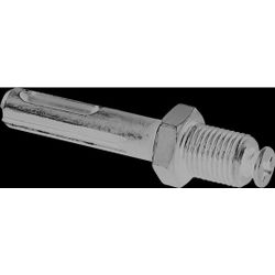 Viega Adapter SDS-plus-Aufnahme 4278.91 geeignet für 4278.5... VIEGA-771096 4015211771096 (Abb. 1)