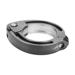Viega Pressring 4296.1XL für Megapress XL, 3", Stahl phosphatiert... VIEGA-753887 4015211753887 (Abb. 1)