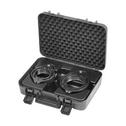 Viega Pressringset für Megapress XL, 4296.5XL mit Pressringen 3" und 4"... VIEGA-762063 4015211762063 (Abb. 1)