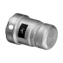 Viega Megapress S Verschlusskappe mit SC-Contur 4356, 3/4", Stahl mit Zink-Nickel-Beschic... VIEGA-770754 4015211770754 (Abb. 1)