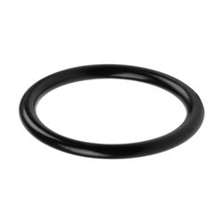 Viega Dichtelement 4386, Gummi für 1 1/2", 49,3x4,5mm, Schwarz... VIEGA-771065 4015211771065 (Abb. 1)