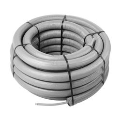 Viega Rohr Raxinox 4402.3 mit 26mm Dämmung in 20x2,8mm Stahl nichtrostend... VIEGA-747282 4015211747282 (Abb. 1)