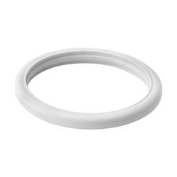 Viega Dichtelement 4687, Gummi für 1/2", 22,3x3,5mm, Gelb... VIEGA-740061 4015211740061 (Abb. 1)