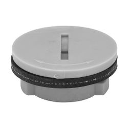 Viega Advantix-Schraube 4911-903 für Advantix Badablauf, Kunststoff... VIEGA-158705 4015211158705 (Abb. 1)