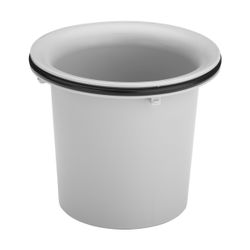Viega Advantix Tauchrohr 4921.20, Kunststoff, Grau... VIEGA-556372 4015211556372 (Abb. 1)