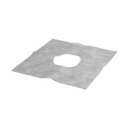 Viega Advantix-Abdichtungsmanschette für 4925.20, 490x490mm, Kunststoff... VIEGA-556419 4015211556419 (Abb. 1)