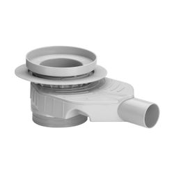 Viega Advantix Top Grundkörper 4927.3, DN 50, Kunststoff, Grau... VIEGA-661762 4015211661762 (Abb. 1)