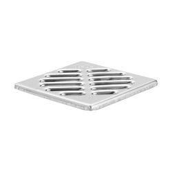 Viega Rost 4943.1-551 in 100mm Chromnickelstahl poliert... VIEGA-106157 4015211106157 (Abb. 1)