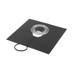 Viega Advantix Abdichtungsset 4948.31, Edelstahl... VIEGA-287924 4015211287924 (Abb. 1)