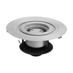 Viega Bodenablauf 4951.20, DN 70, Kunststoff, Grau... VIEGA-491666 4015211491666 (Abb. 1)