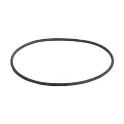 Viega Dichtung 4951.27, 115x3mm, Kunststoff, Schwarz... VIEGA-557607 4015211557607 (Abb. 1)