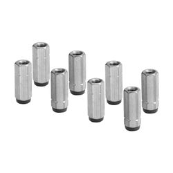 Viega Advantix-Verstellfußset 4960.87 für Advantix-Duschrinnen-​Rost, M5x20, Edelstahl, 8... VIEGA-627140 4015211627140 (Abb. 1)