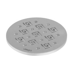 Viega Advantix Visign RS11 Rost 4962.1, Chromnickelstahl... VIEGA-586423 4015211586423 (Abb. 1)