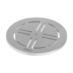 Viega Advantix Visign RS12 Rost 4962.2, Chromnickelstahl... VIEGA-586430 4015211586430 (Abb. 1)