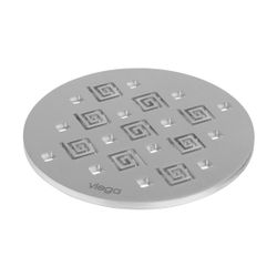 Viega Rost Visign RS11 4963.1 aus Chromnickelstahl... VIEGA-586669 4015211586669 (Abb. 1)