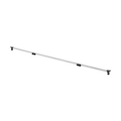 Viega Advantix Vario-Duschrinnen-Stegrost 4965.31, 300-1200mm, Edelstahl... VIEGA-686291 4015211686291 (Abb. 1)