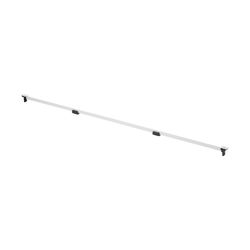 Viega Advantix Vario-Duschrinnen-Stegrost SR4 4965.33, 300-1200mm Edelstahl, Weiß... VIEGA-711887 4015211711887 (Abb. 1)