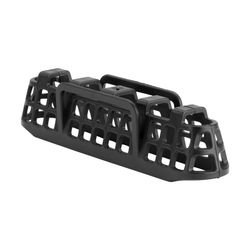 Viega Advantix Vario-Siebeinsatz 4965.81, d. 100mm, Kunststoff, Schwarz... VIEGA-686338 4015211686338 (Abb. 1)