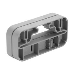 Viega Advantix Vario-Sägehilfe 4965.84 für rechtwinkliges Ablängen der Advantix-Duschrinn... VIEGA-686369 4015211686369 (Abb. 1)