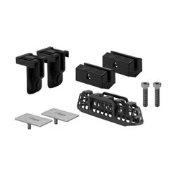 Viega Advantix Zubehörset 4965.86, Kunststoff, Schwarz... VIEGA-689728 4015211689728 (Abb. 1)