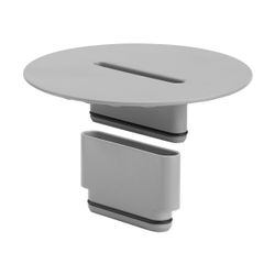 Viega Advantix Vario Reinigungshilfe 4965.91, Kunststoff, Grau... VIEGA-689711 4015211689711 (Abb. 1)