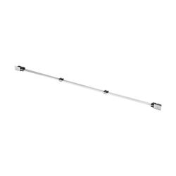 Viega Advantix Vario-Duschrinnen-Stegrost 4967.31, 300-1200mm, Edelstall glänzend... VIEGA-736576 4015211736576 (Abb. 1)