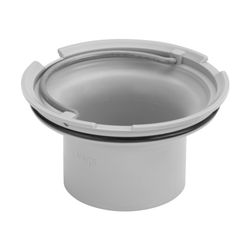 Viega Advantix Tauchrohr 4973.91, 90x50mm, Kunststoff, Grau... VIEGA-669386 4015211669386 (Abb. 1)
