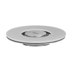 Viega Designrost, 4976.30, d. 100mm, Edelstahl... VIEGA-617165 4015211617165 (Abb. 1)