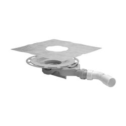 Viega Advantix Badablauf 4980.63, DN 40/50, Kunststoff... VIEGA-687687 4015211687687 (Abb. 1)
