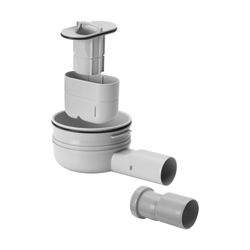 Viega Advantix Geruchverschluss 4982.92, Kunststoff... VIEGA-737573 4015211737573 (Abb. 1)