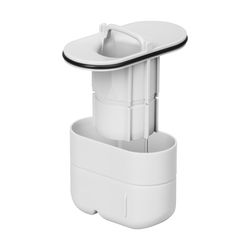 Viega Advantix Geruchverschluss 4982.99, Kunststoff... VIEGA-746346 4015211746346 (Abb. 1)