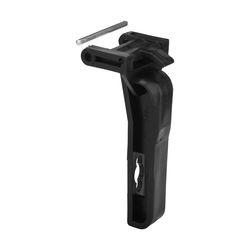 Viega Hebel 4986.341, DN 150, Kunststoff, Schwarz... VIEGA-483746 4015211483746 (Abb. 1)