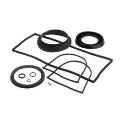 Viega Grundfix Plus Ersatzteilset 4987.49, DN 150, Gummi, Schwarz... VIEGA-321949 4015211321949 (Abb. 1)