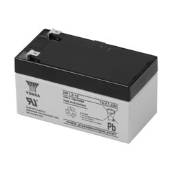 Viega Akku 4987.52, 12V, ab Baujahr 2000... VIEGA-471088 4015211471088 (Abb. 1)